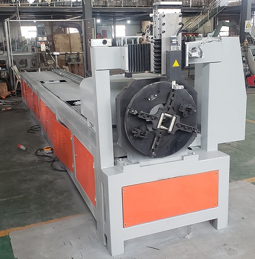 等離子相貫線(xiàn)設備