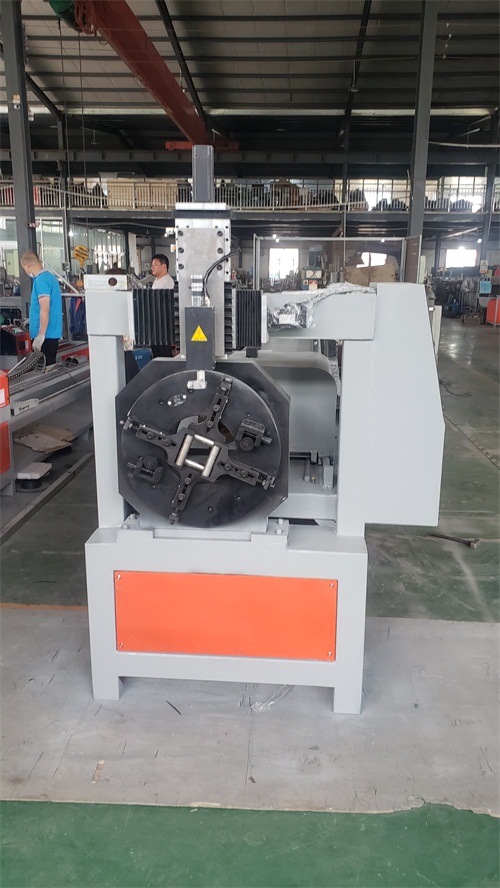 等離子相貫線(xiàn)設備