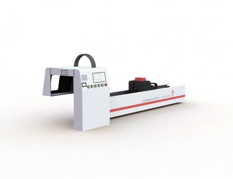 相貫線(xiàn)切管機