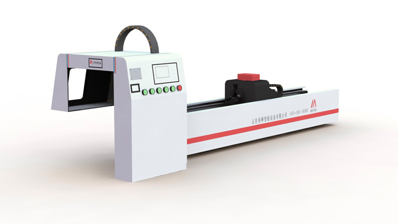 圓管專(zhuān)用激光切管機